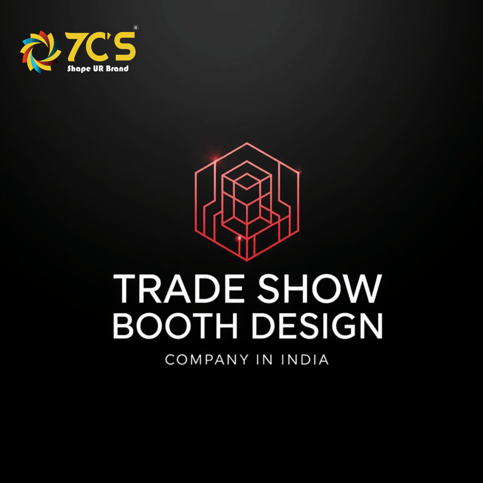 Trade Show Booth Design Company in India That Drives Real Exhibition Results